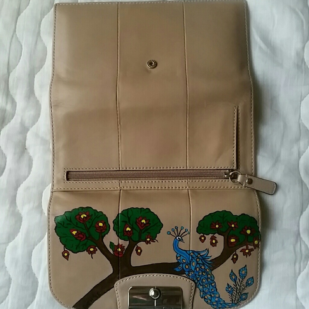 Coach wallet - Picture 3 of 8